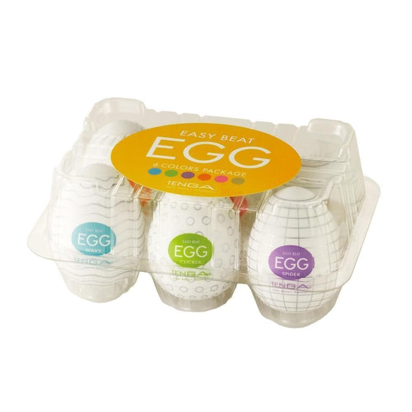 Egg Sex Toys